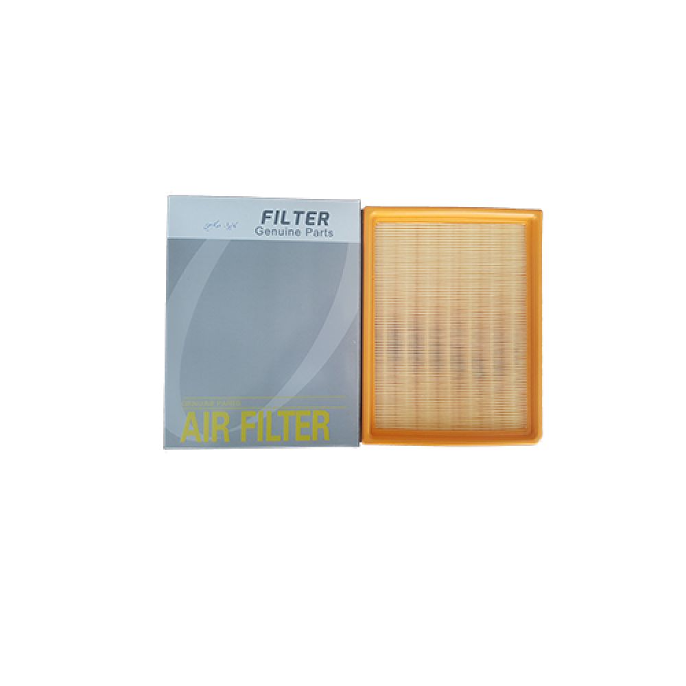 فروش فیلتر هوا کاپرا دوکابین سرکان به قیمت کارخانه |  تاپیک کالا